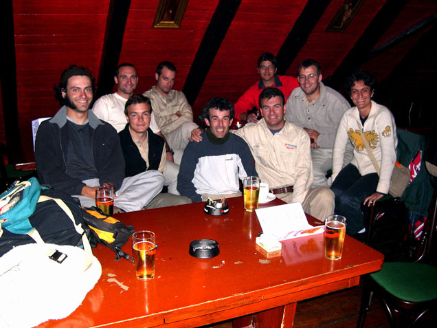 CLEOPATRA_BAR_TORSHAVN