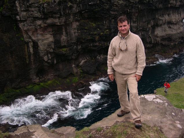 GJOGV, faroes