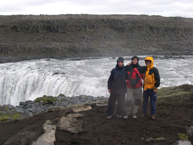 GODAFOSS
