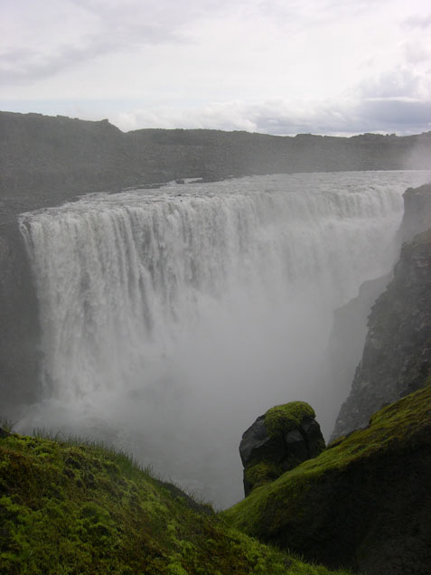 godafoss
