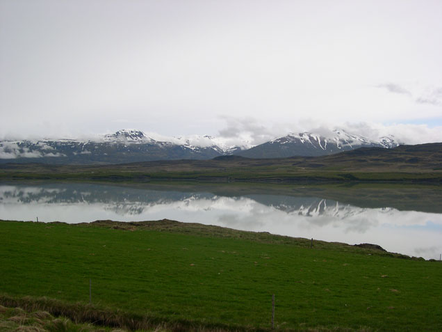 LAGO_DE_LAGARFLJOT