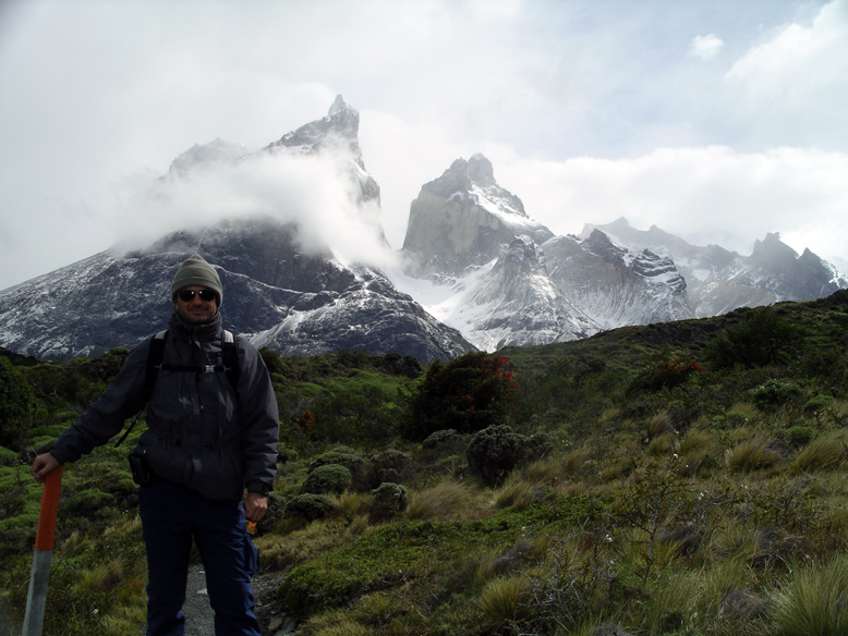 los cuernos....en fin resignacion