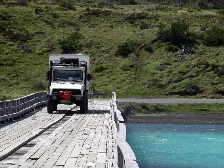 y nuestro niño, que ahora si está disfrutando