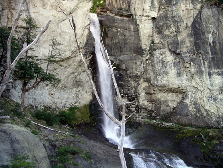 Chorrilo del salto