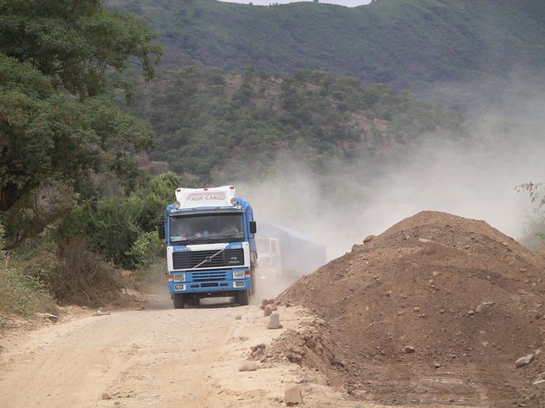 esta plagado de estos nenes que se cruzan contigo