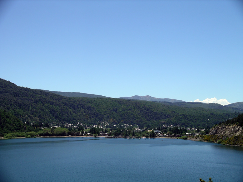 San Martin de los Andes