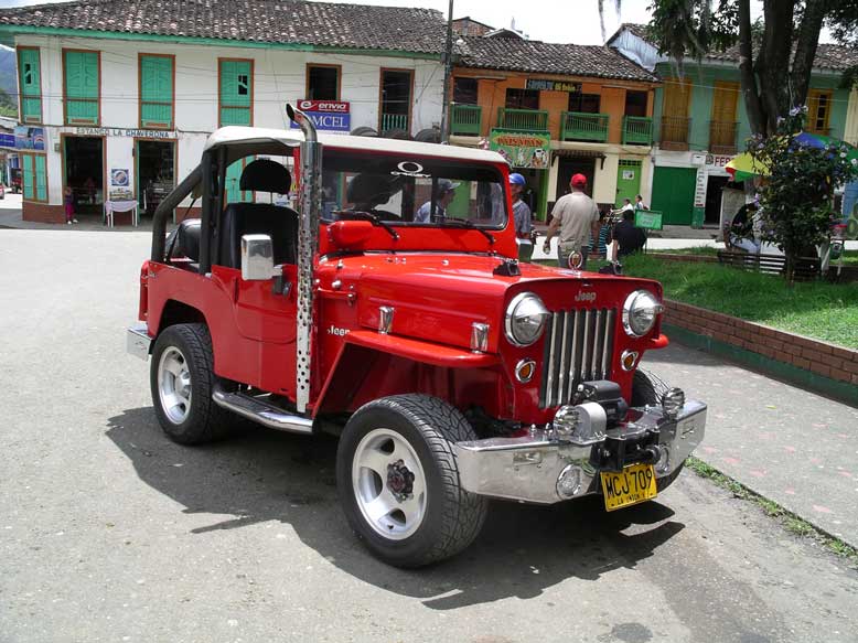 otra maxirestauración