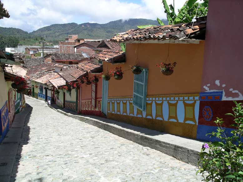 guatapé
