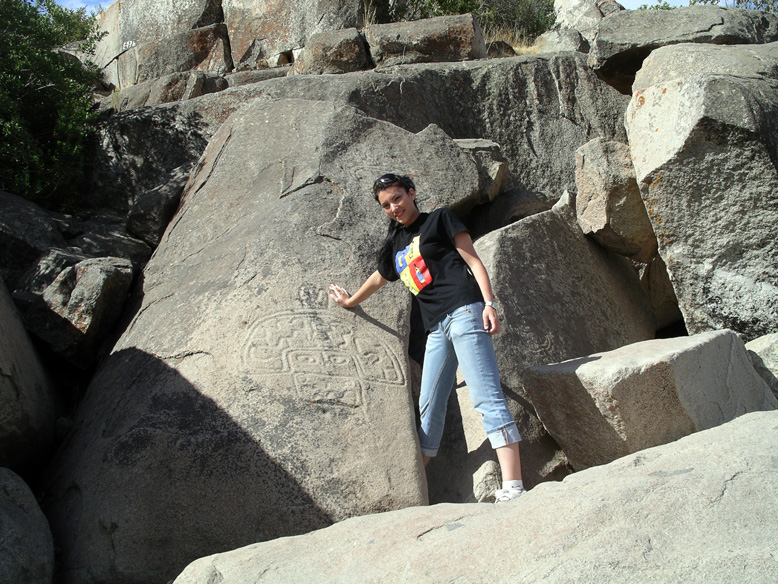 si hasta se parecen algo