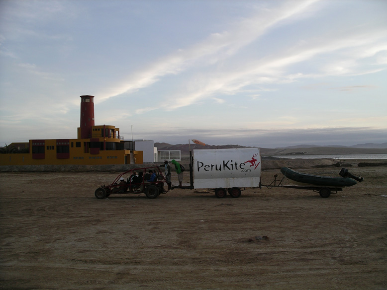 los cometeros más frikis